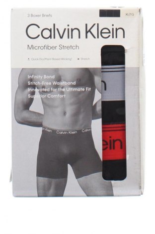 Ανδρικό σύνολο Calvin Klein, Μέγεθος XL, Χρώμα Πολύχρωμο, Τιμή 36,99 €