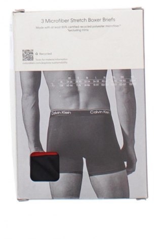 Ανδρικό σύνολο Calvin Klein, Μέγεθος XL, Χρώμα Πολύχρωμο, Τιμή 36,99 €