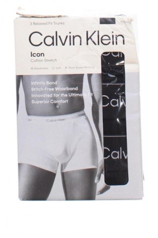 Herrenset Calvin Klein, Größe XL, Farbe Schwarz, Preis 49,99 €