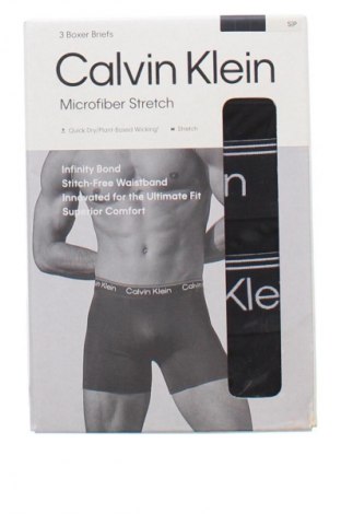 Pánský komplet  Calvin Klein, Velikost S, Barva Černá, Cena  1 139,00 Kč