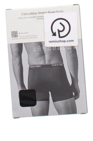 Pánský komplet  Calvin Klein, Velikost S, Barva Černá, Cena  1 139,00 Kč