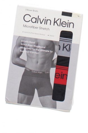 Męski zestaw Calvin Klein, Rozmiar M, Kolor Kolorowy, Cena 201,99 zł