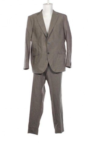 Costum de bărbați Benvenuto, Mărime 3XL, Culoare Maro, Preț 261,99 Lei