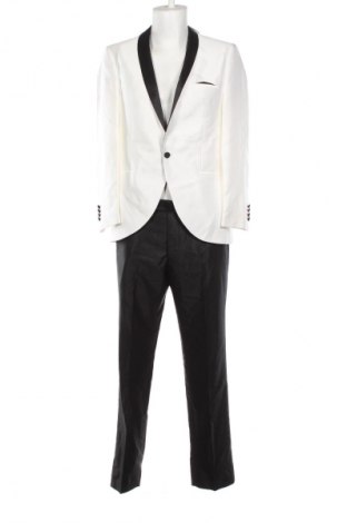 Мъжки костюм D'S Damat, Размер L, Цвят Многоцветен, Цена 114,71 €