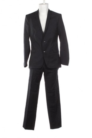 Мъжки костюм Drykorn for beautiful people, Размер M, Цвят Син, Цена 62,88 €