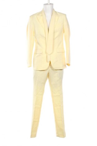 Pánsky oblek  Opposite, Veľkosť M, Farba Žltá, Cena  82,95 €