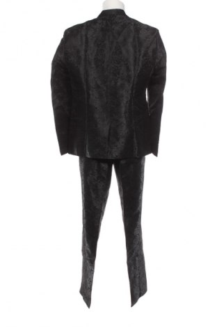 Herrenanzug Sliktaa, Größe L, Farbe Schwarz, Preis € 160,00