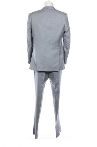 Herrenanzug Tombolini, Größe L, Farbe Grau, Preis € 357,39