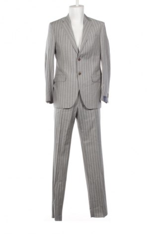 Herrenanzug Tombolini, Größe L, Farbe Mehrfarbig, Preis € 357,39