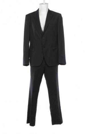 Мъжки костюм Unbranded, Размер L, Цвят Черен, Цена 40,90 €