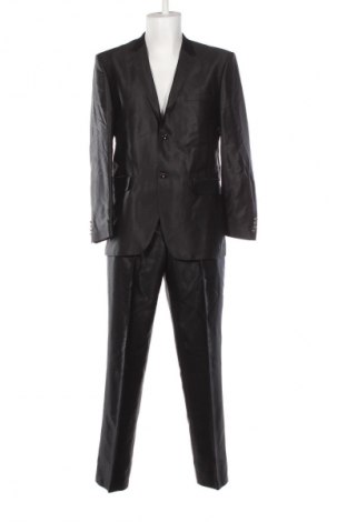 Мъжки костюм Unbranded, Размер S, Цвят Черен, Цена 49,08 €