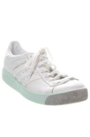 Obuwie męskie Adidas, Rozmiar 44, Kolor Biały, Cena 219,99 zł