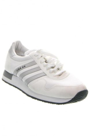 Ανδρικά παπούτσια Adidas Originals, Μέγεθος 44, Χρώμα Λευκό, Τιμή 66,99 €