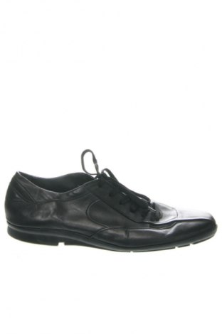 Pánské boty BOSS, Velikost 43, Barva Černá, Cena  1 799,00 Kč