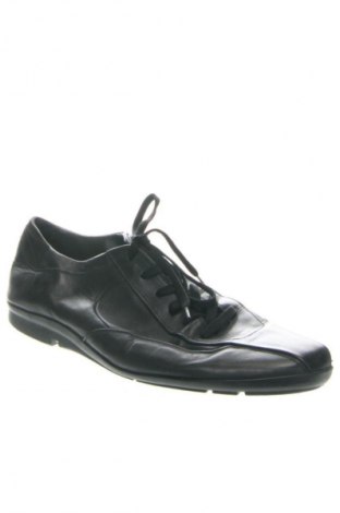 Pánské boty BOSS, Velikost 43, Barva Černá, Cena  1 799,00 Kč