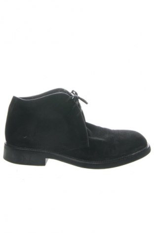 Herrenschuhe BOSS, Größe 43, Farbe Schwarz, Preis € 112,99