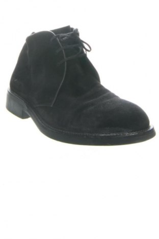 Herrenschuhe BOSS, Größe 43, Farbe Schwarz, Preis € 112,99