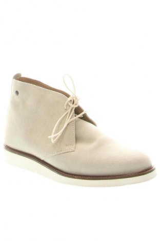 Мъжки обувки Base London, Размер 41, Цвят Екрю, Цена 55,21 €