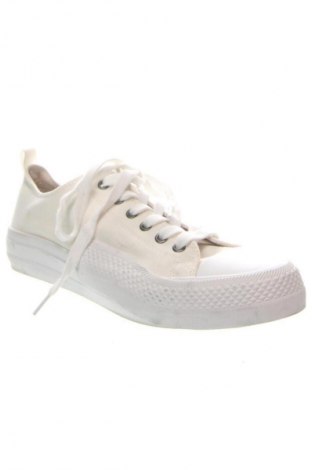 Ανδρικά παπούτσια Bianco, Μέγεθος 43, Χρώμα Λευκό, Τιμή 50,99 €