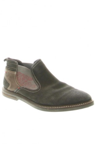 Мъжки обувки Bugatti, Размер 44, Цвят Многоцветен, Цена 132,12 €