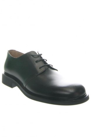 Încălțăminte bărbătească Calvin Klein, Mărime 45, Culoare Negru, Preț 999,99 Lei