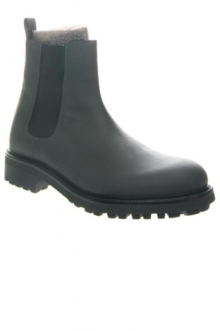 Pánské boty Calvin Klein, Velikost 44, Barva Černá, Cena  4 549,00 Kč