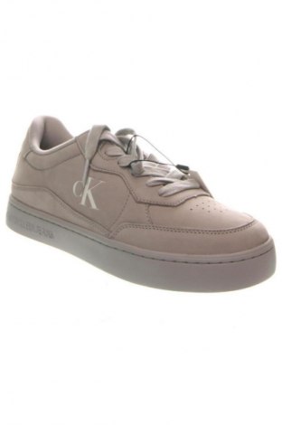 Obuwie męskie Calvin Klein Jeans, Rozmiar 42, Kolor Brązowy, Cena 493,99 zł