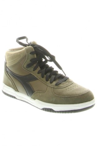 Pánske topánky Diadora, Veľkosť 42, Farba Zelená, Cena  60,95 €