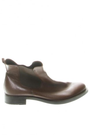 Pánske topánky ECCO, Veľkosť 42, Farba Hnedá, Cena  55,95 €