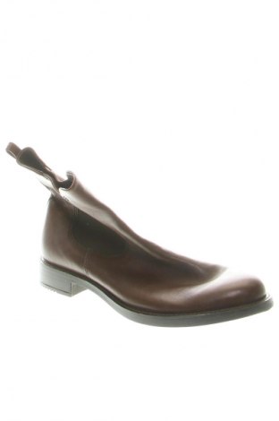 Pánske topánky ECCO, Veľkosť 42, Farba Hnedá, Cena  55,95 €