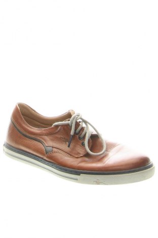 Мъжки обувки Fluchos, Размер 40, Цвят Кафяв, Цена 21,47 €