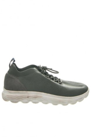 Herrenschuhe Geox, Größe 41, Farbe Grün, Preis € 40,99