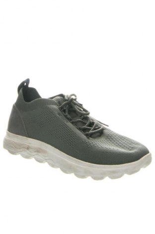 Herrenschuhe Geox, Größe 41, Farbe Grün, Preis € 40,99