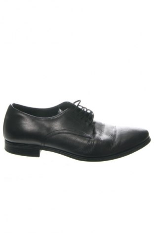 Obuwie męskie Geox, Rozmiar 42, Kolor Czarny, Cena 707,96 zł