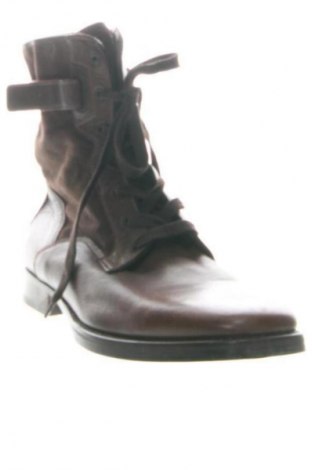 Ανδρικά παπούτσια Hugo Boss, Μέγεθος 46, Χρώμα Καφέ, Τιμή 117,99 €