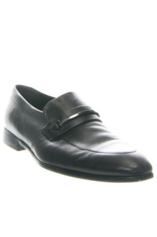 Мъжки обувки Hugo Boss, Размер 43, Цвят Черен, Цена 66,46 €