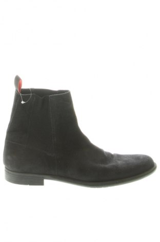 Obuwie męskie Hugo Boss, Rozmiar 44, Kolor Czarny, Cena 447,99 zł