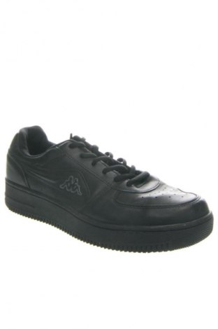 Herrenschuhe Kappa, Größe 42, Farbe Schwarz, Preis € 31,99