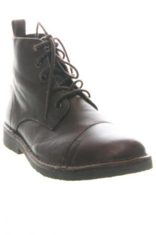 Pánské boty Levi's, Velikost 41, Barva Hnědá, Cena  909,00 Kč