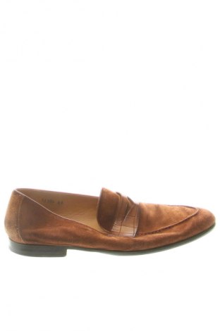 Мъжки обувки Magnanni, Размер 41, Цвят Кафяв, Цена 117,78 €