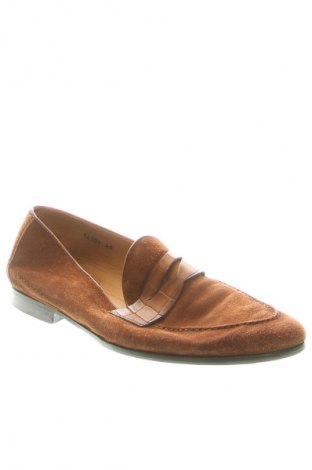 Мъжки обувки Magnanni, Размер 41, Цвят Кафяв, Цена 117,78 €