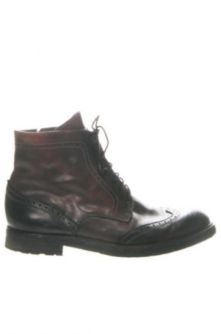 Pánske topánky Mannersache by Liebeskind, Veľkosť 44, Farba Hnedá, Cena  69,95 €