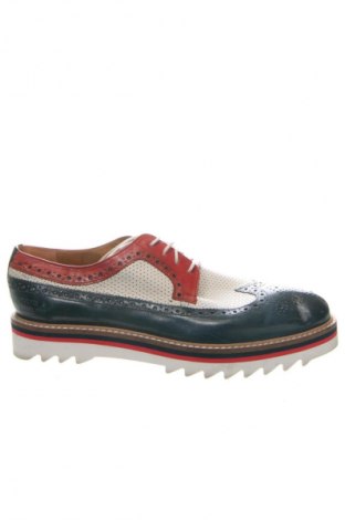Férfi cipők
 Melvin & Hamilton, Méret 43, Szín Sokszínű, Ár 23 349 Ft