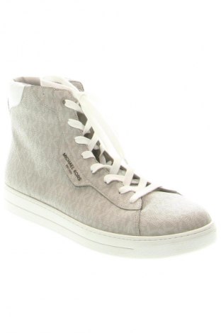 Obuwie męskie Michael Kors, Rozmiar 45, Kolor Szary, Cena 416,99 zł