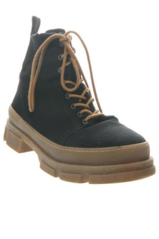 Мъжки обувки Nae, Размер 42, Цвят Черен, Цена 58,79 €