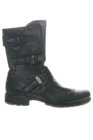 Pánské boty Nero Giardini, Velikost 43, Barva Černá, Cena  2 079,00 Kč