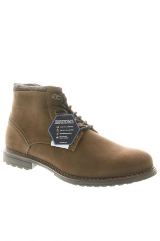 Мъжки обувки Next, Размер 45, Цвят Кафяв, Цена 60,33 €