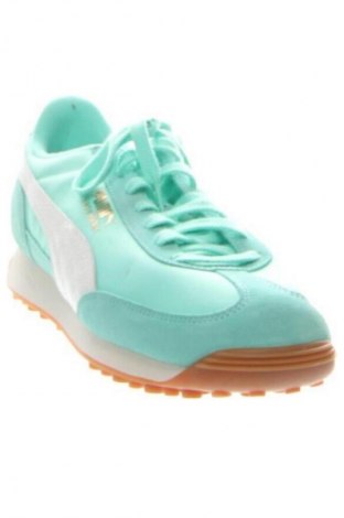 Pánské boty PUMA, Velikost 44, Barva Zelená, Cena  2 049,00 Kč