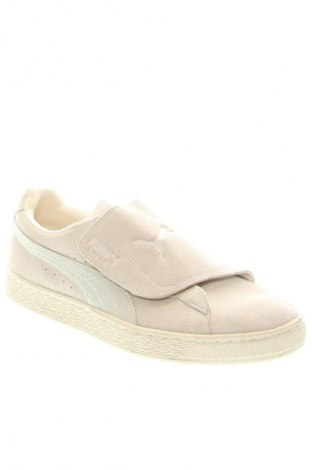 Herrenschuhe PUMA, Größe 42, Farbe Beige, Preis € 46,99