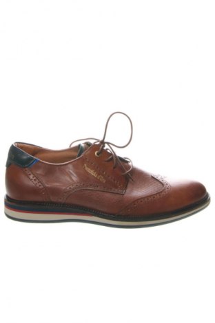 Férfi cipők
 Pantofola D'oro, Méret 43, Szín Barna, Ár 40 285 Ft